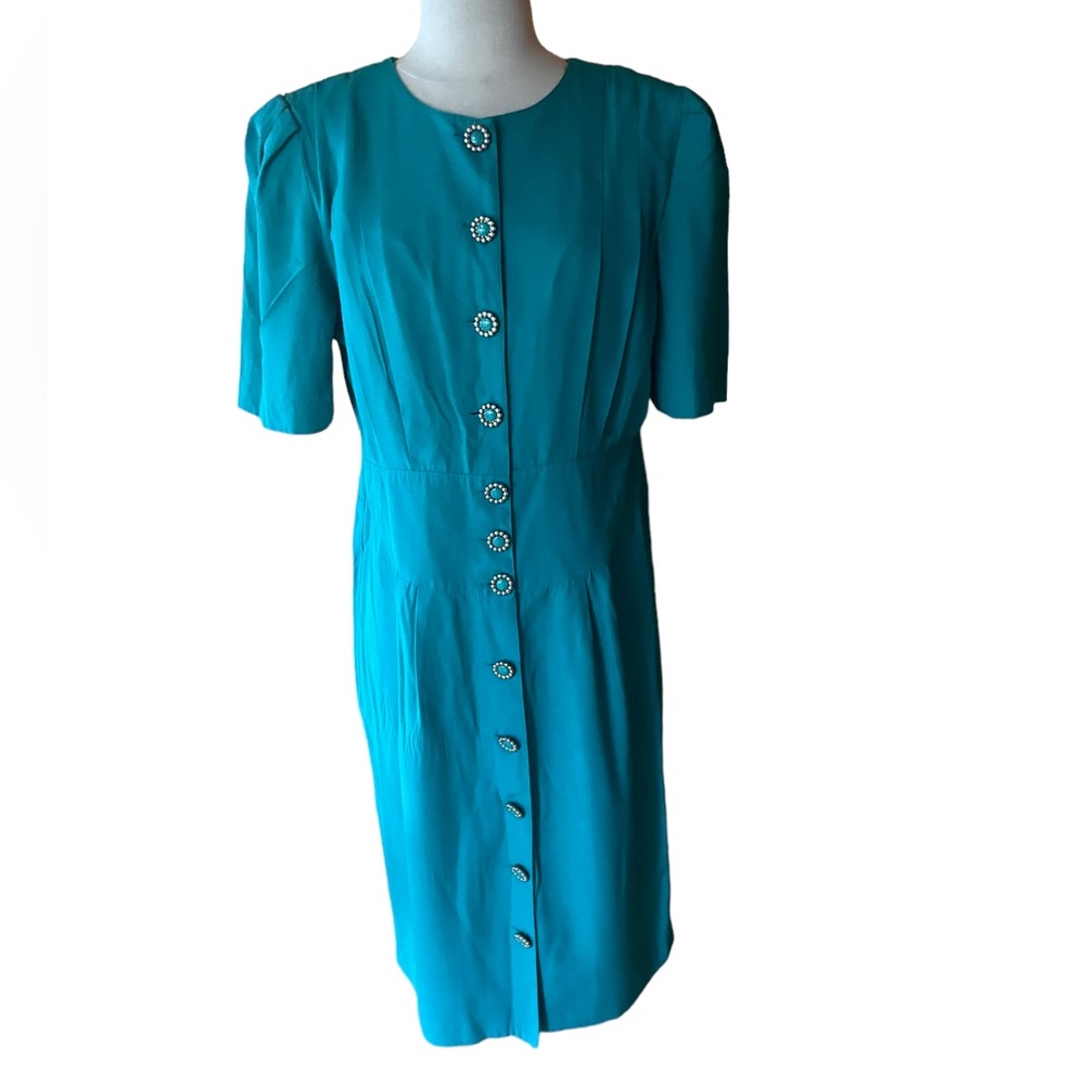 1980s‎ Success Dress Career Dress